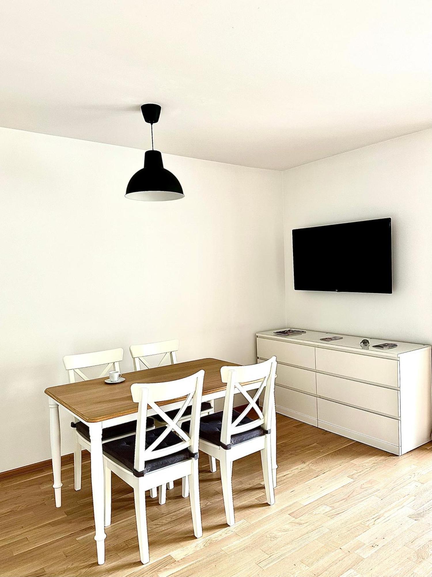 Vienna Sunny Side Up Apartments Экстерьер фото