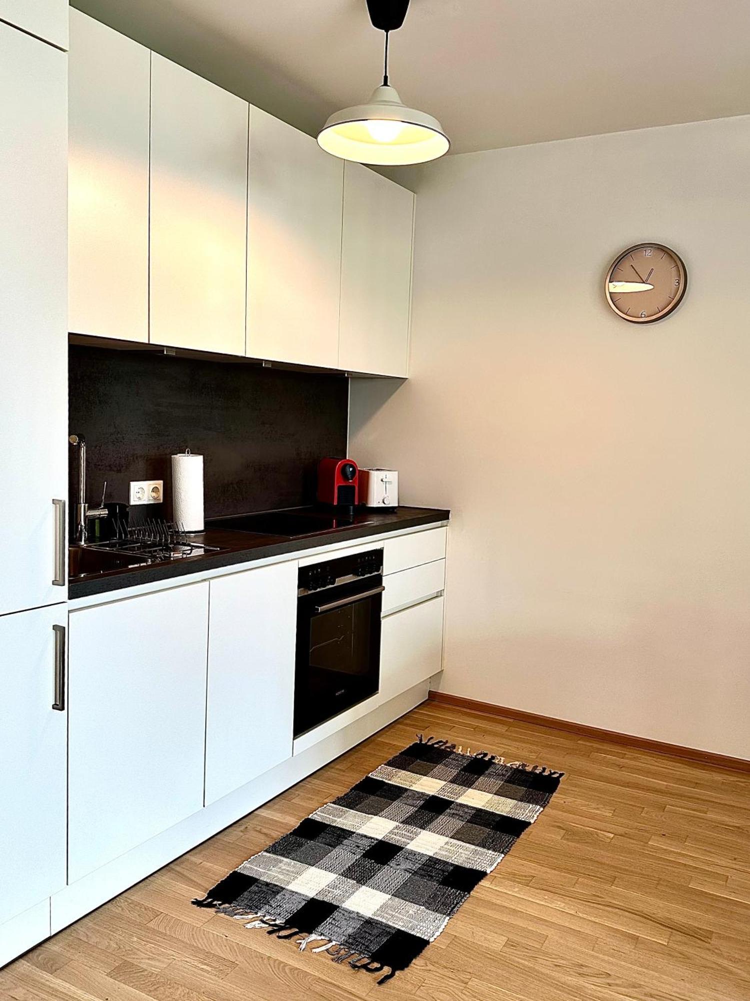 Vienna Sunny Side Up Apartments Экстерьер фото