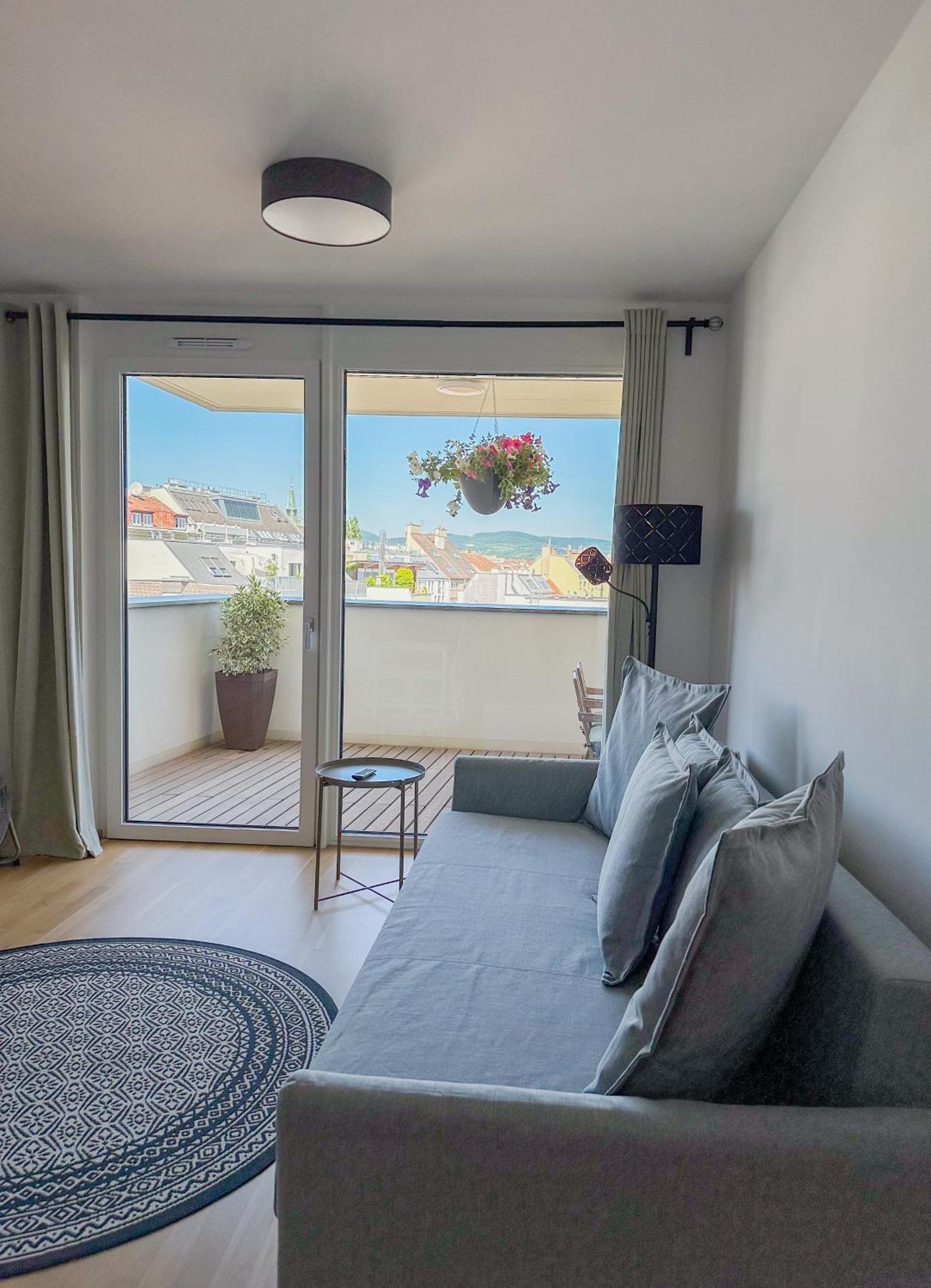Vienna Sunny Side Up Apartments Экстерьер фото