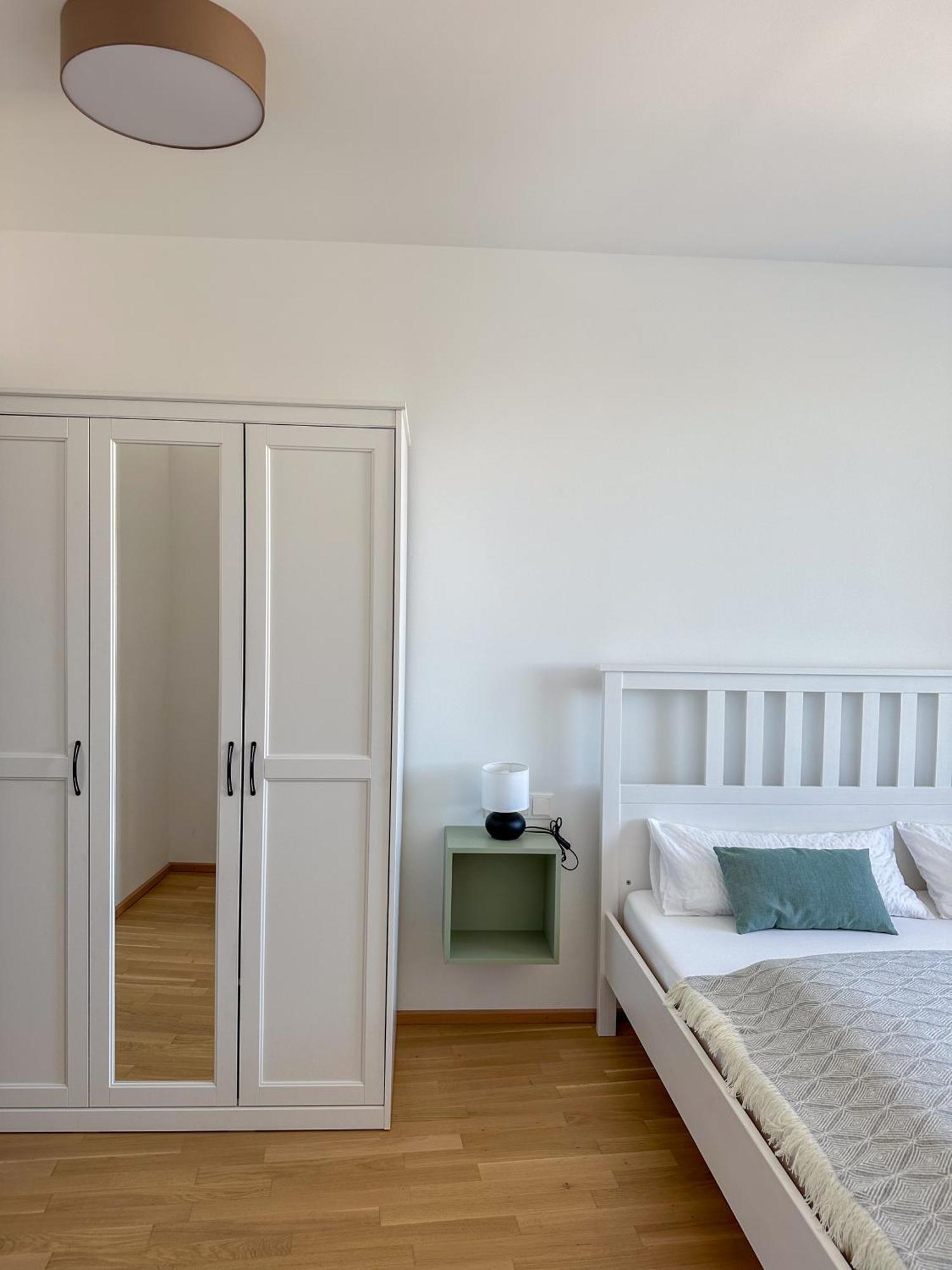 Vienna Sunny Side Up Apartments Экстерьер фото