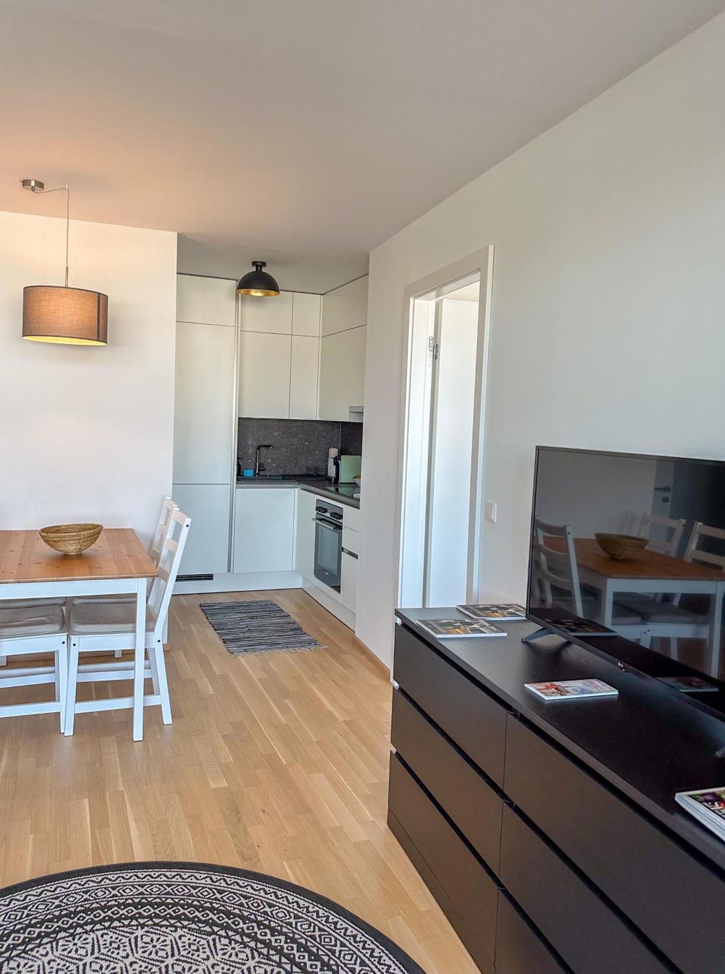 Vienna Sunny Side Up Apartments Экстерьер фото