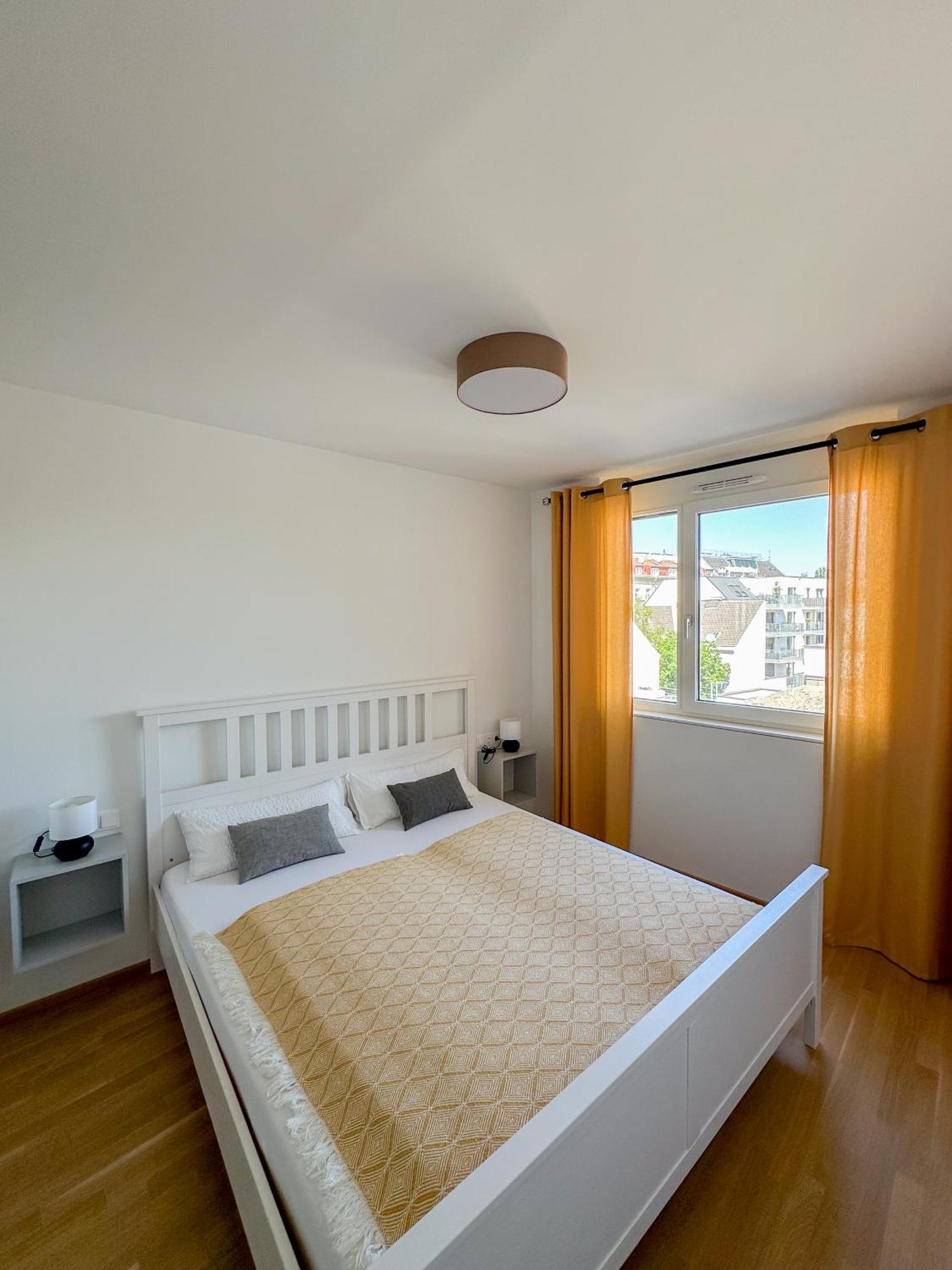 Vienna Sunny Side Up Apartments Экстерьер фото