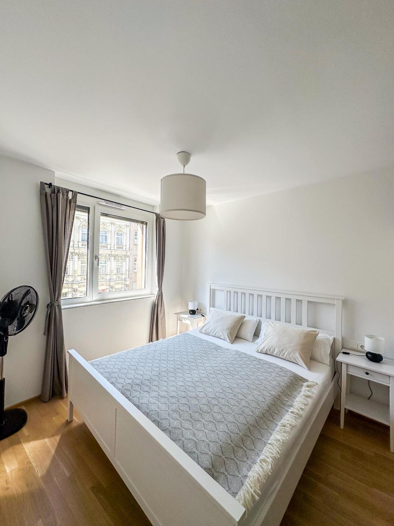 Vienna Sunny Side Up Apartments Экстерьер фото