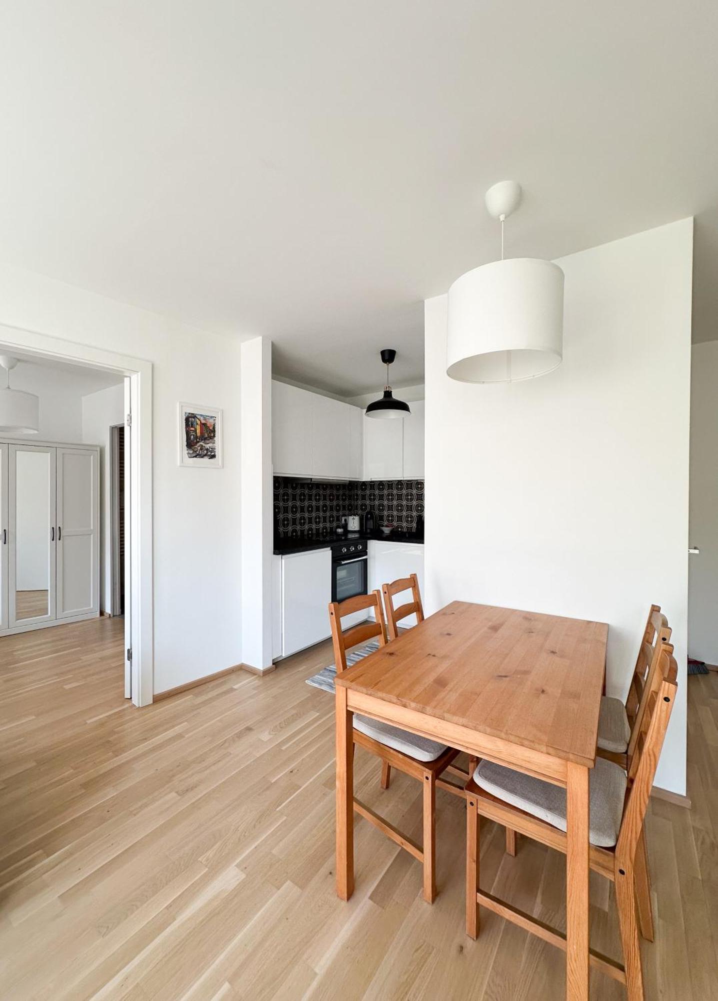 Vienna Sunny Side Up Apartments Экстерьер фото