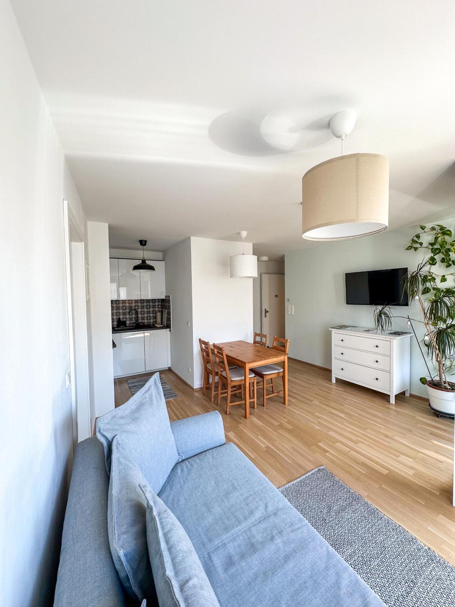 Vienna Sunny Side Up Apartments Экстерьер фото