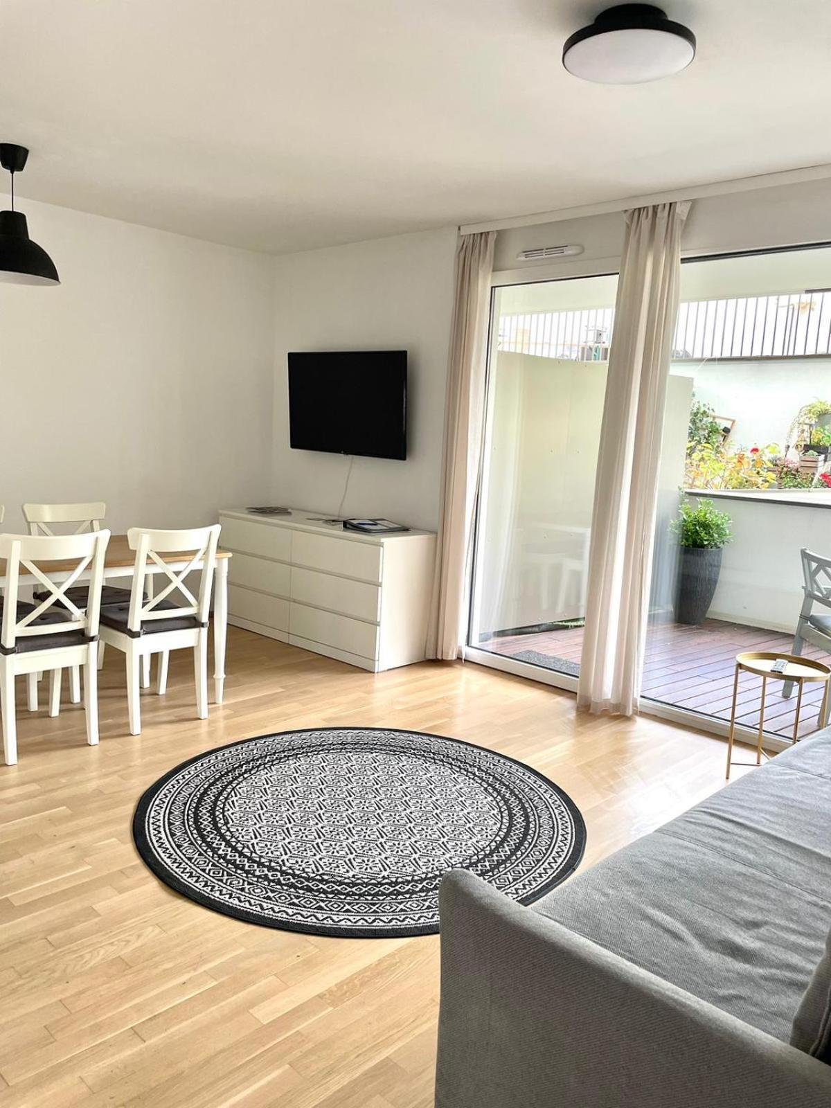 Vienna Sunny Side Up Apartments Экстерьер фото