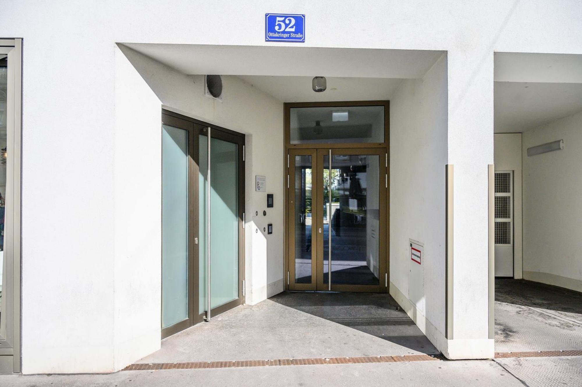 Vienna Sunny Side Up Apartments Экстерьер фото