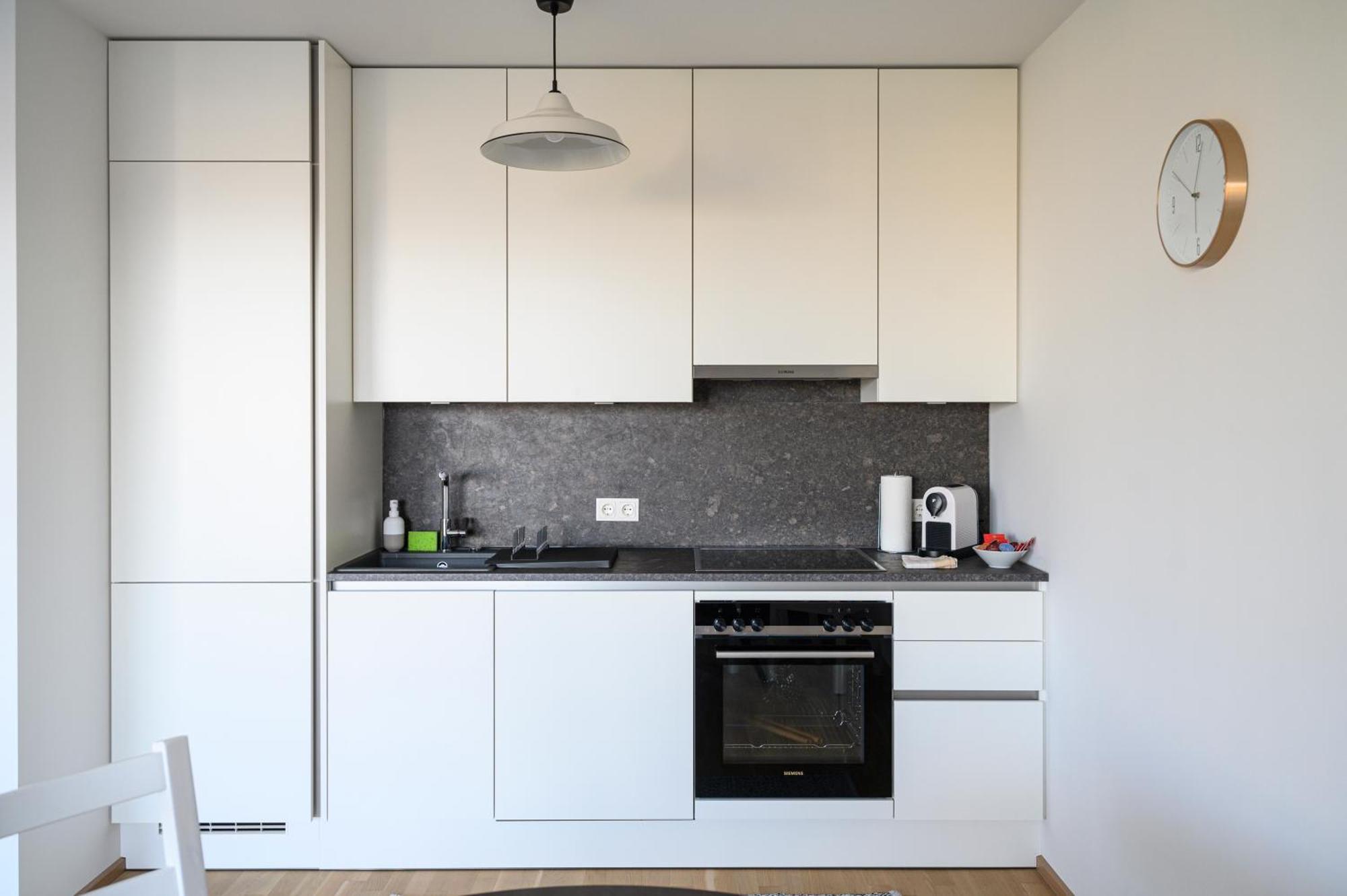 Vienna Sunny Side Up Apartments Экстерьер фото