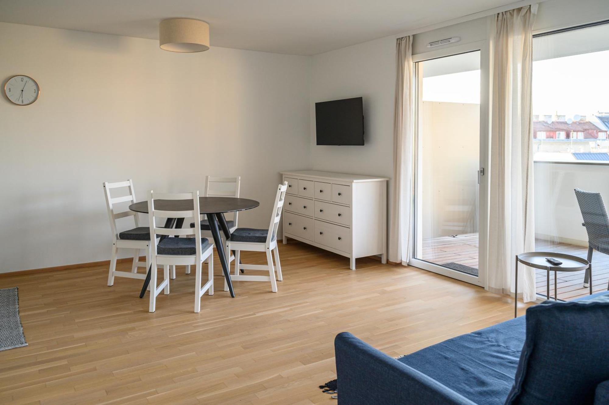 Vienna Sunny Side Up Apartments Экстерьер фото