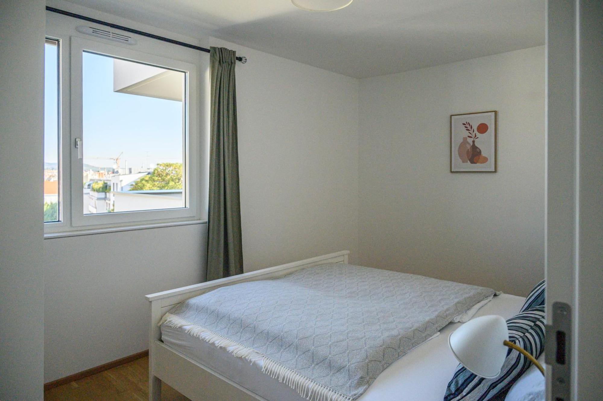 Vienna Sunny Side Up Apartments Экстерьер фото