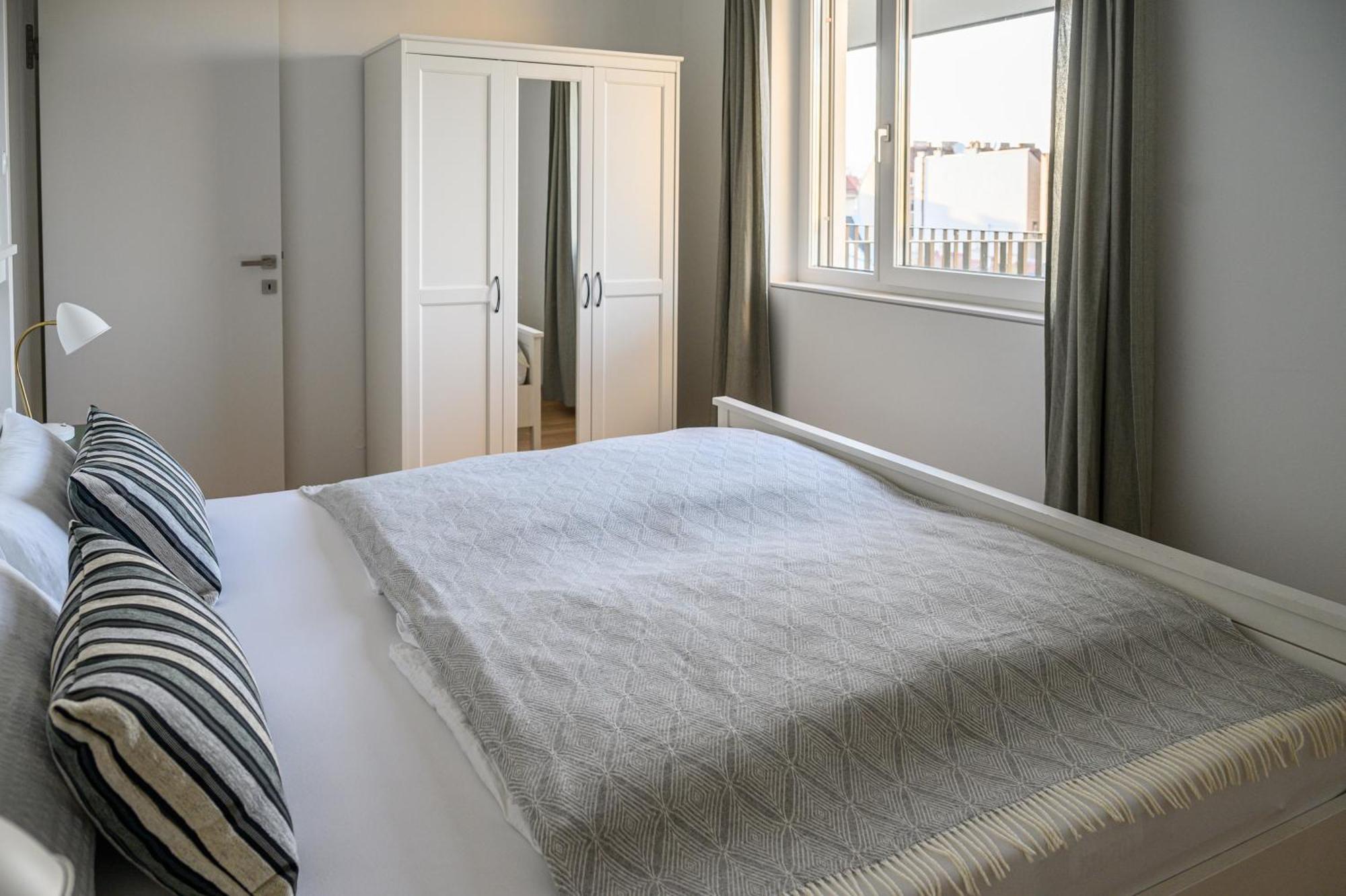 Vienna Sunny Side Up Apartments Экстерьер фото